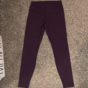 Lululemon leggings
